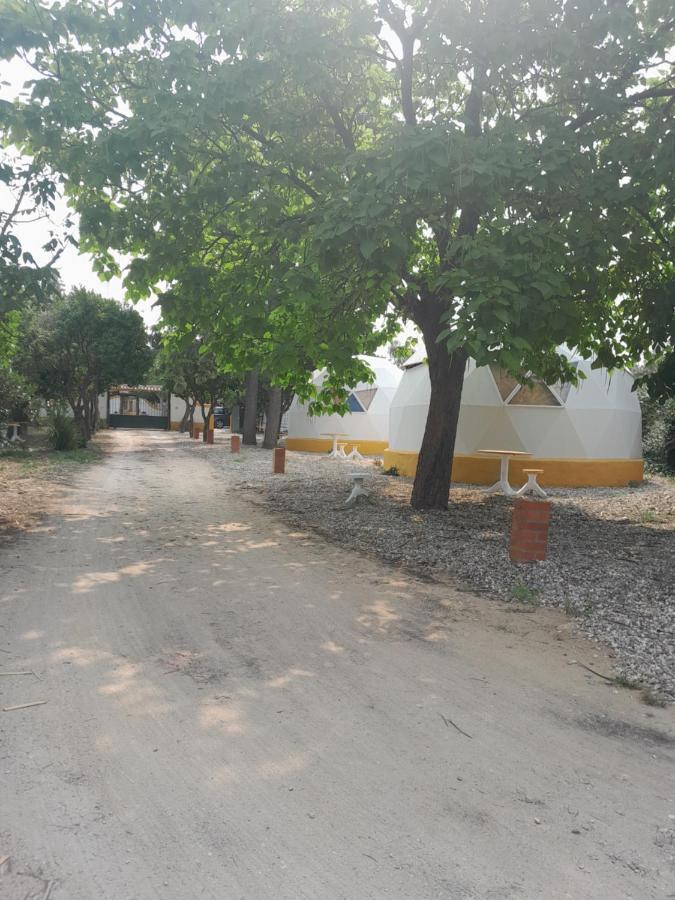 Pateo Das Laranjeiras Tomar Buitenkant foto